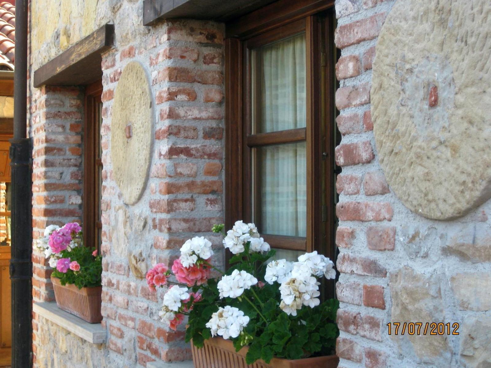 Hotel Rural El Espino Corao Exterior photo