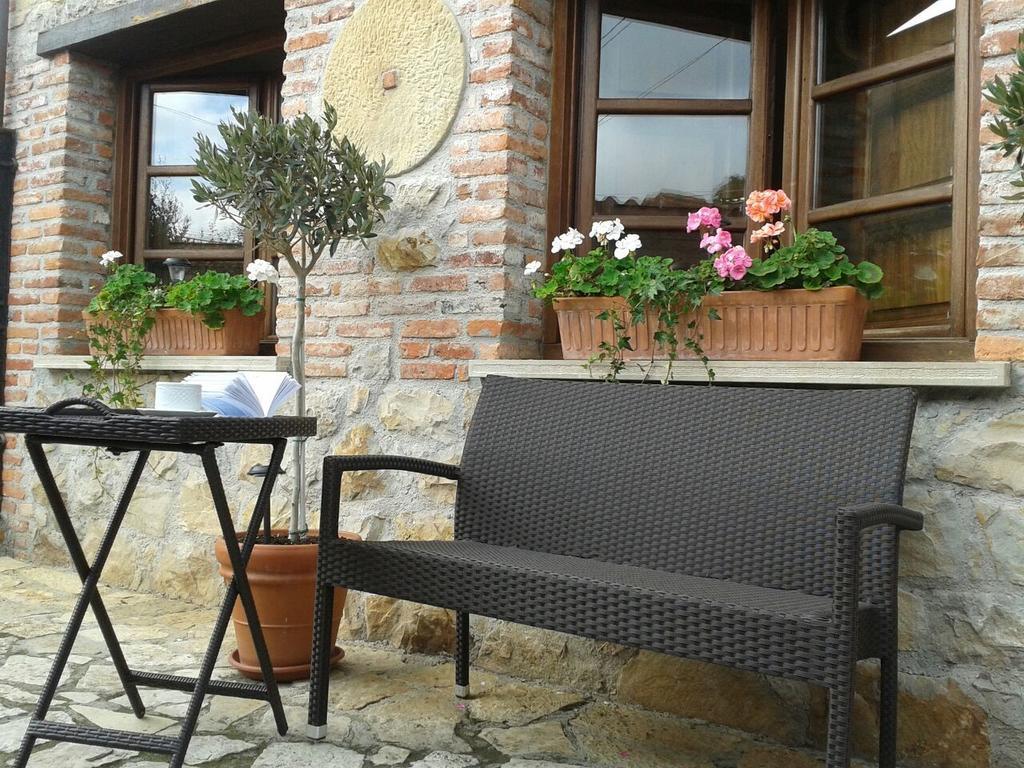 Hotel Rural El Espino Corao Exterior photo