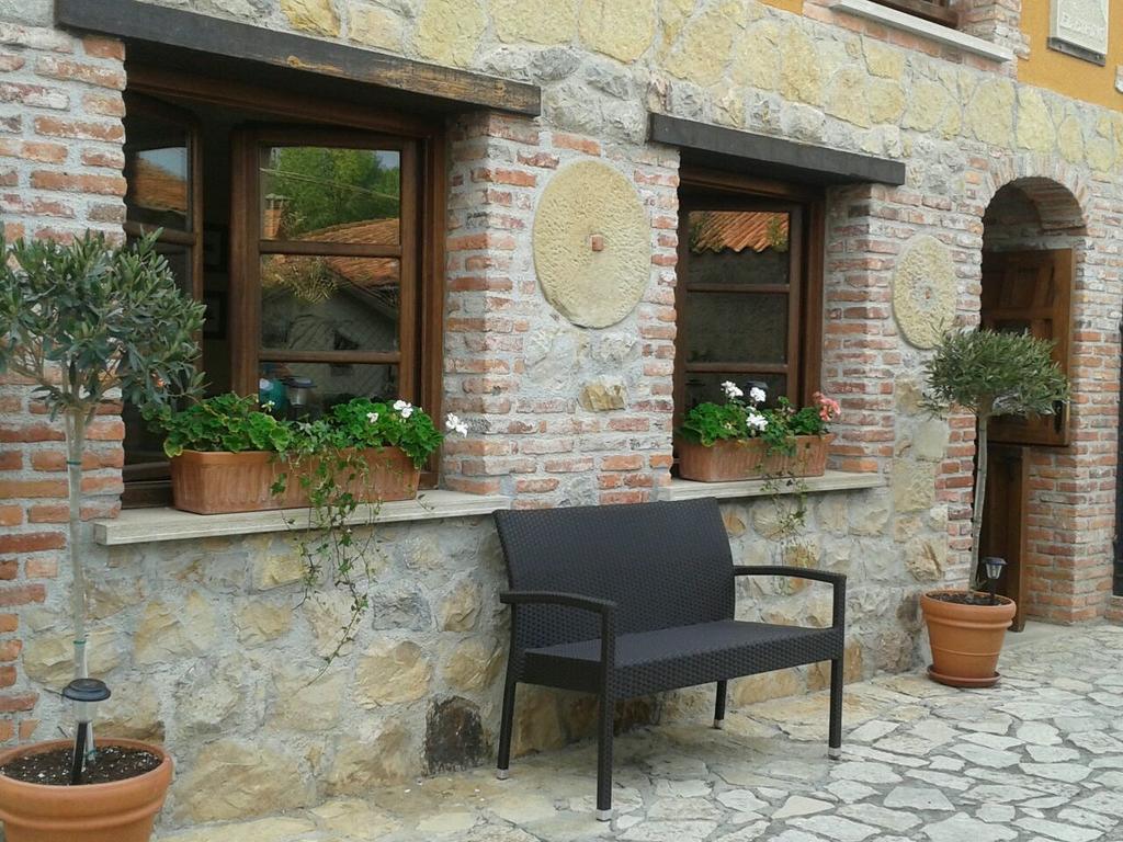 Hotel Rural El Espino Corao Exterior photo